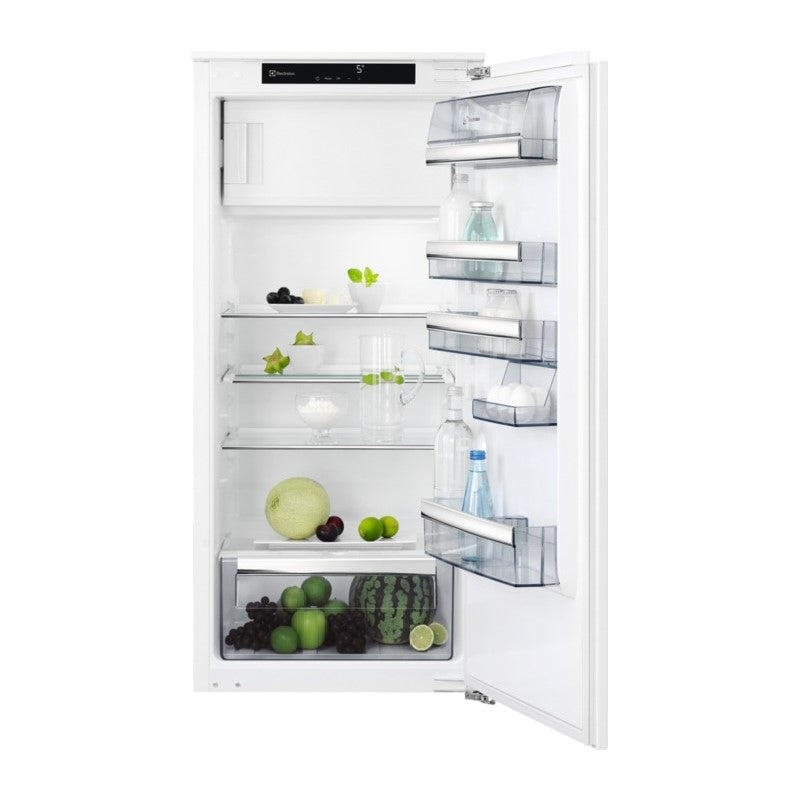 Electrolux Einbaukhlschrank mit Gefrierfach IK2070SR