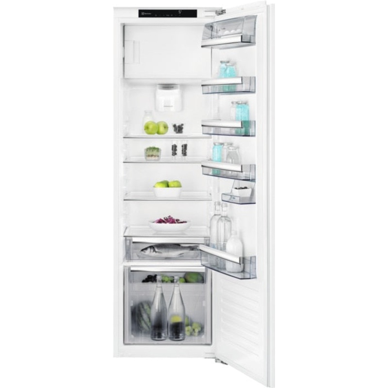 Electrolux Einbaukhlschrank mit Gefrierfach IK327SAR