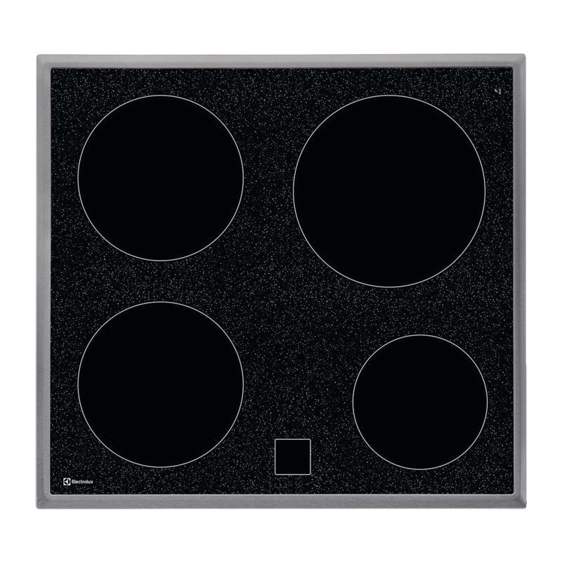 Electrolux Kochfeld Glaskeramik GK56CN