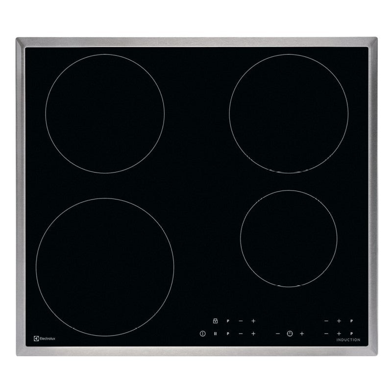 Electrolux Kochfeld Induktion GK58TCICN