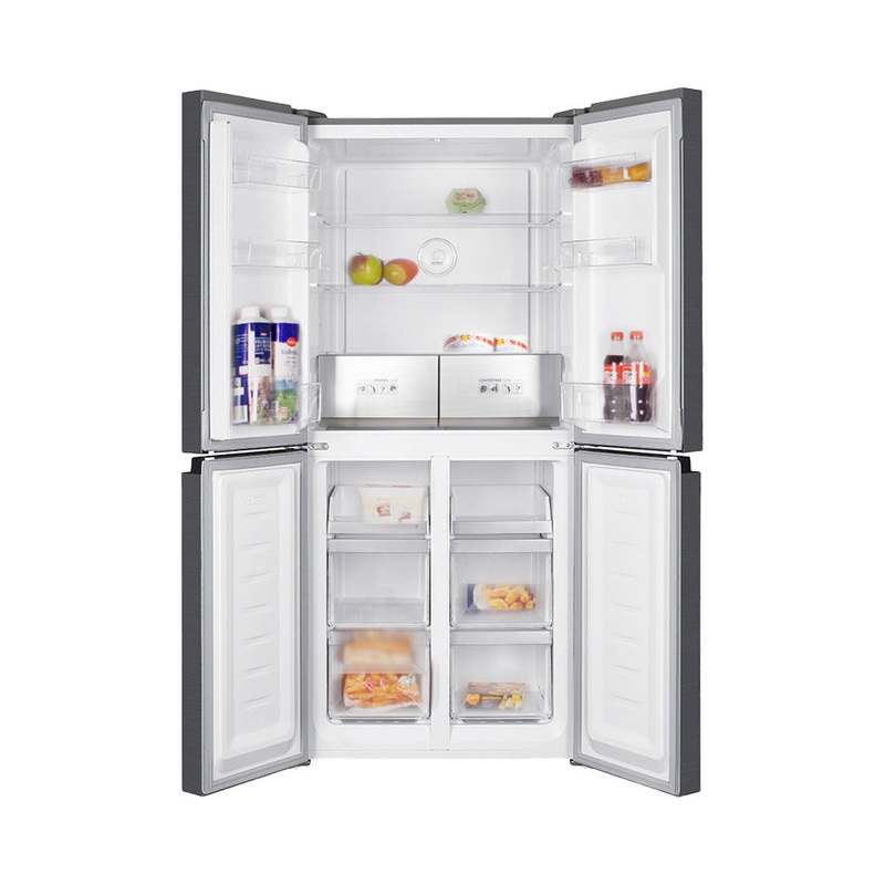 Kibernetik Foodcenter ECOFC466 Food Center Multi Door