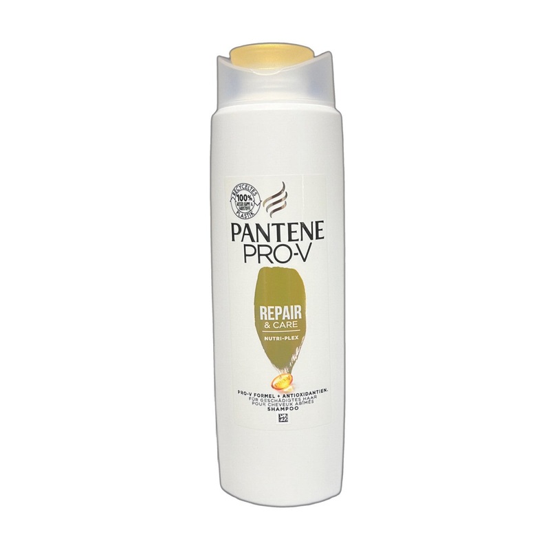 Pantene Shampoo Pro-V Repair & Care 300ml