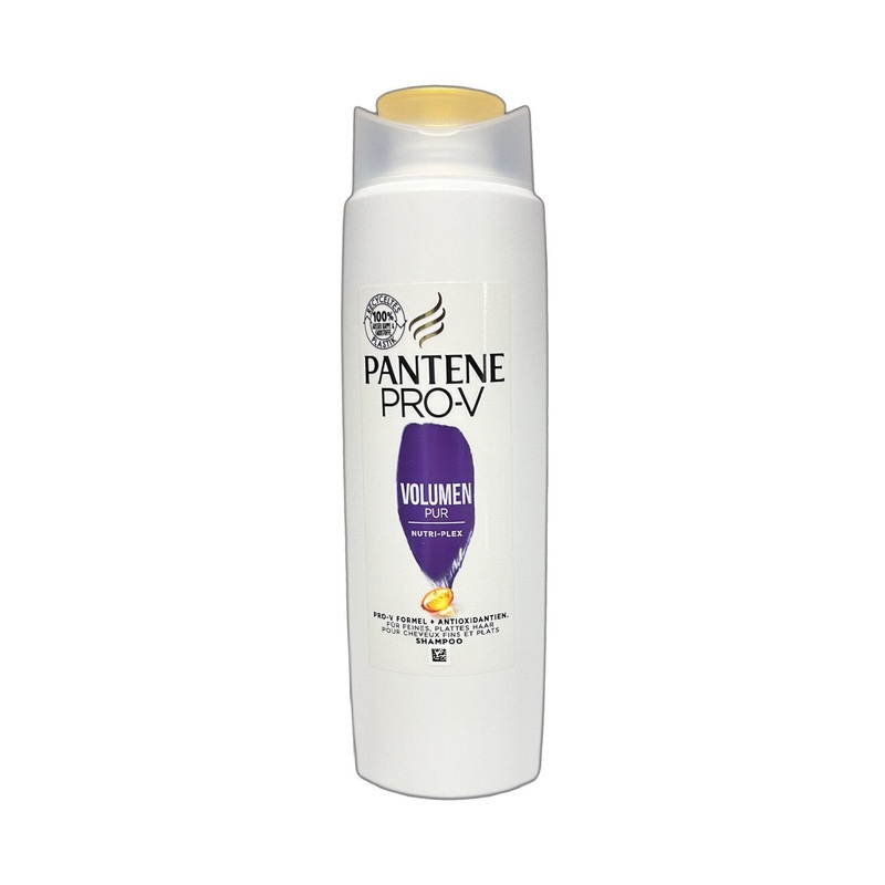 Pantene Shampoo Pro-V Volumen Pur 300ml