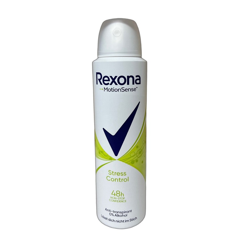 Rexona Deo Anti-Transpirant Spray Stress Control 150ml
