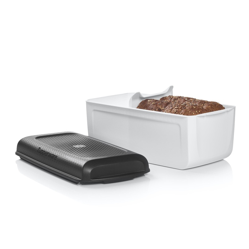 Tupperware Vorratsdose BreadSmart Junior