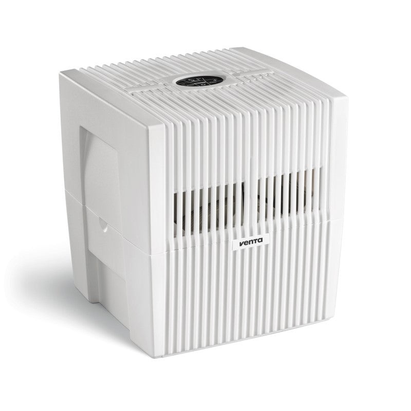 Venta Luftbefeuchter Comfort Plus LW25, 45 m, weiss