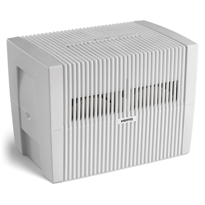 Venta Luftbefeuchter Comfort Plus LW45, 55 m, weiss