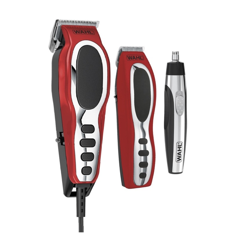 WAHL Haarschneider Close Cut Combo Head & Body