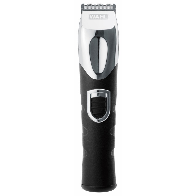WAHL Rasierer und Trimmer Purpose Grooming Kit Set