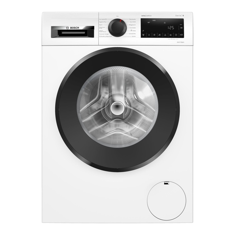 Bosch Waschmaschine 9kg WGG244ZJCH, Energieklasse A