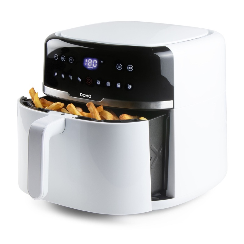 Domo Heissluftfritteuse DO1148FR