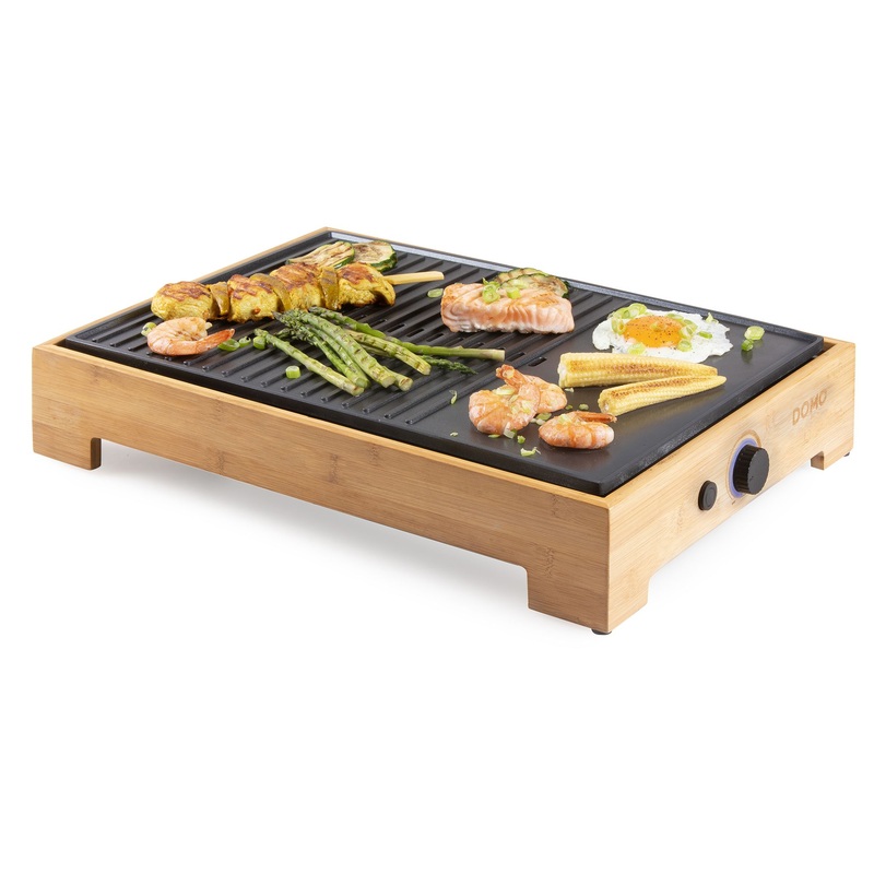 Domo Tischgrill DO9271G