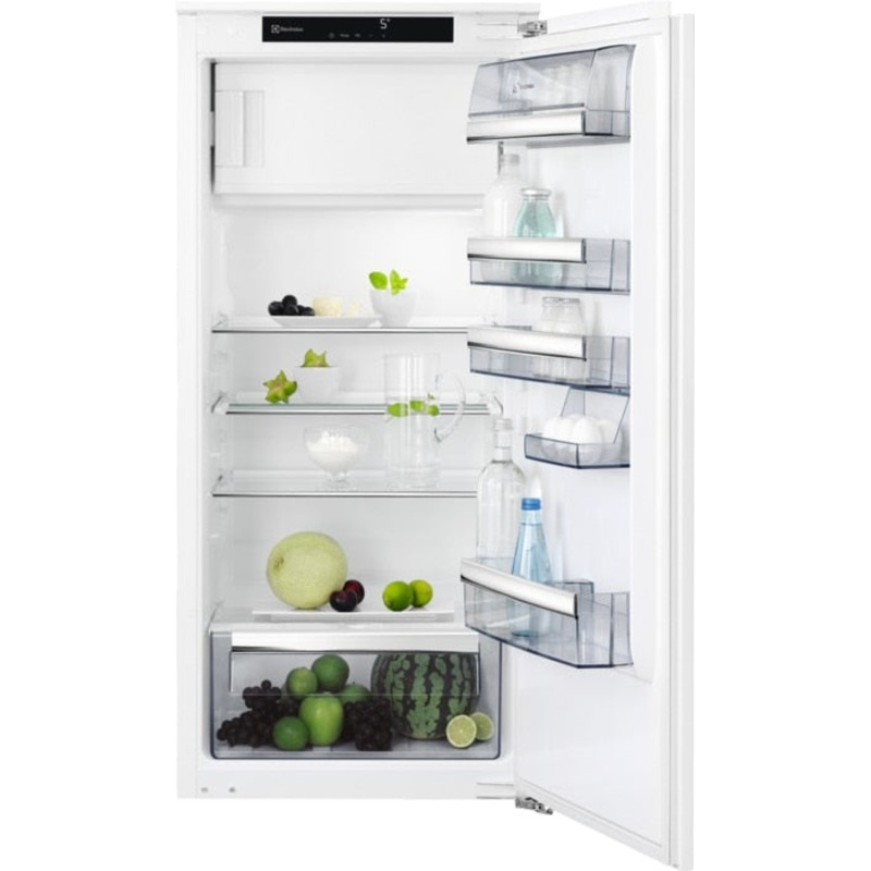 Electrolux Einbaukhlschrank mit Gefrierfach IK2070SL