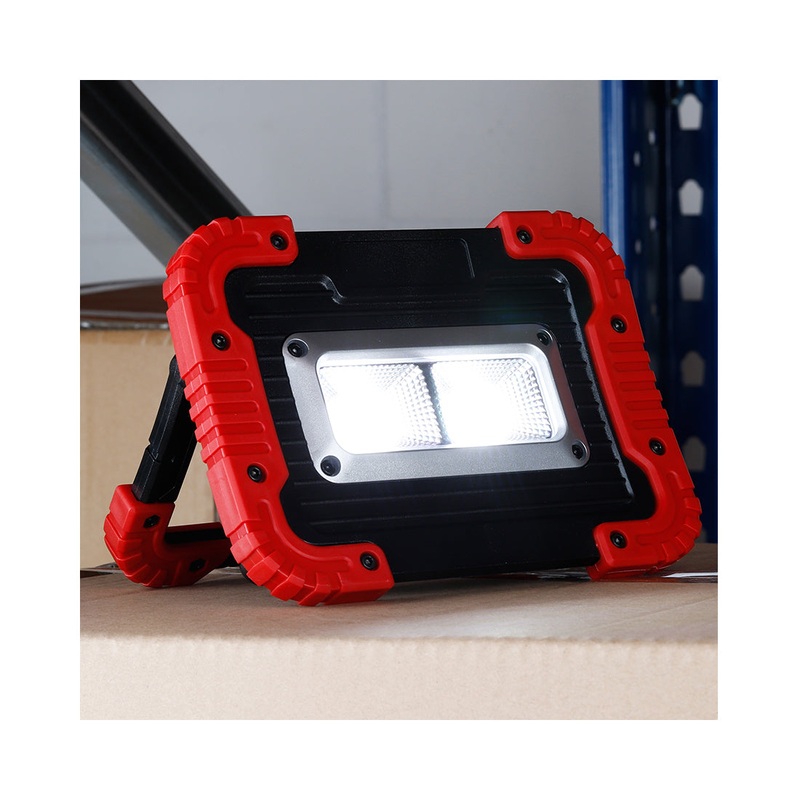 FS-STAR Zubehr Baubedarf COB Arbeitslampe