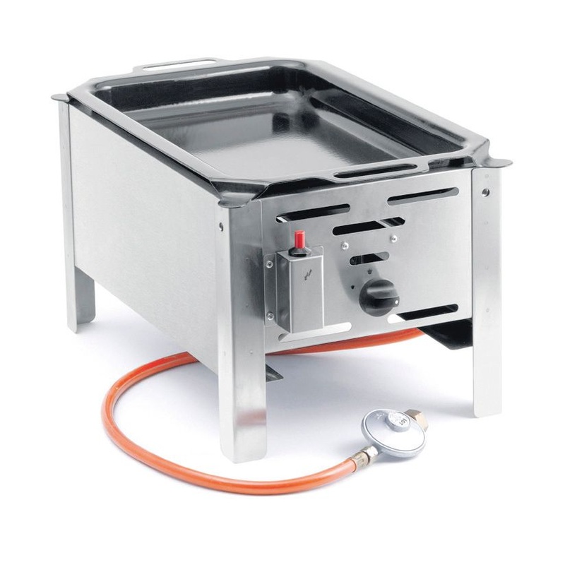 HENDI Bake-Master Mini 5.8kW