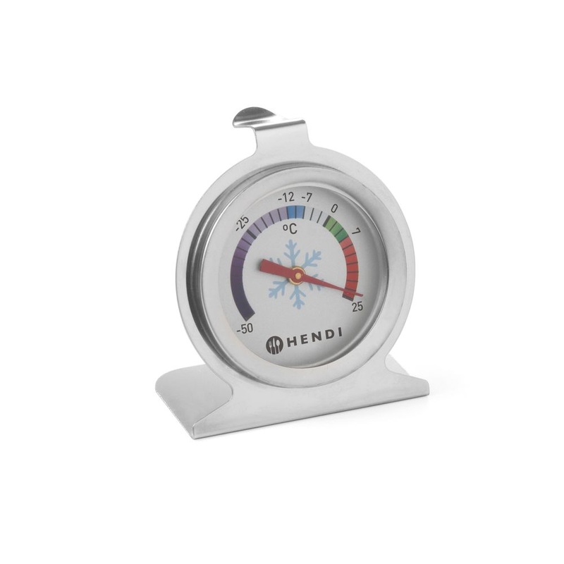 HENDI Thermometer Khlschrankthermometer 60x40x70mm