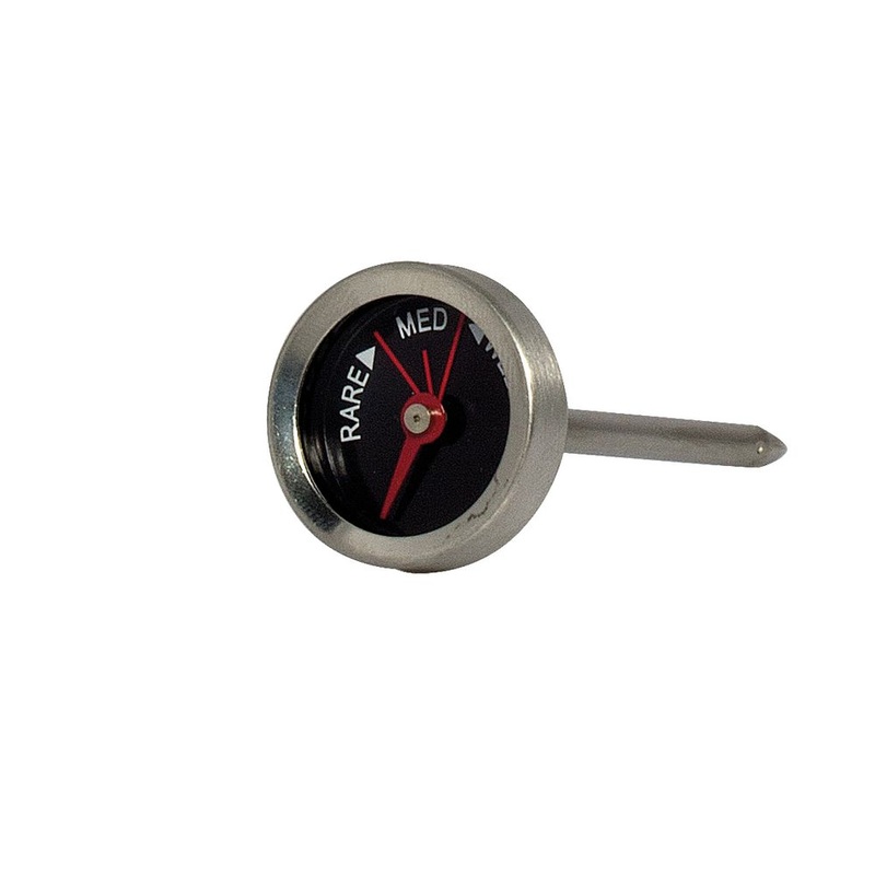 HENDI Thermometer Taschenthermometer 4 Stk., 25x70mm