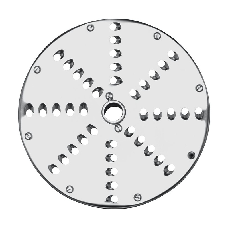 HENDI Gemseschneider Reibescheiben DT-3