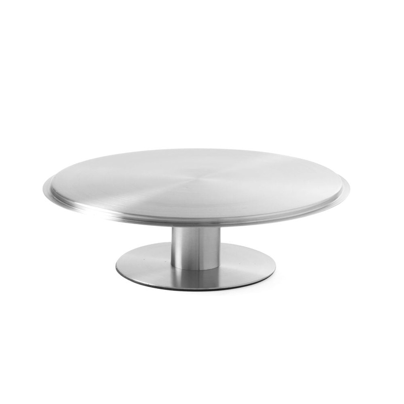 HENDI Kuchenstnder Drehbarer 300x90mm