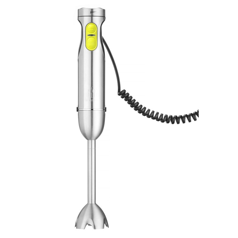 HENDI Stabmixer Spiralkordel 220-240V/1000W 65x425mm