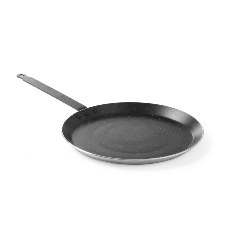 HENDI Bratpfanne Crpes Pfanne 320x20mm