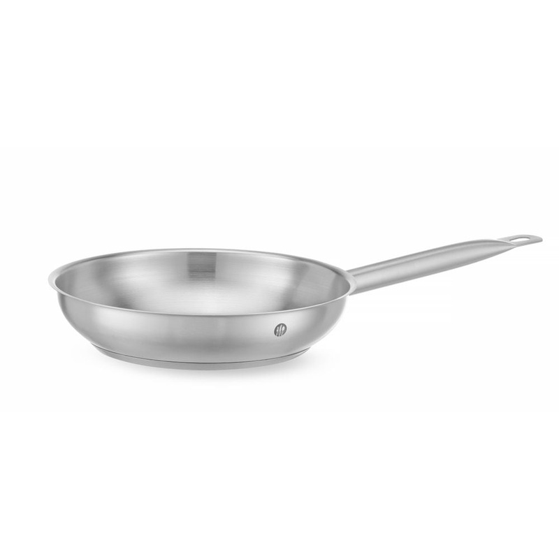 HENDI Bratpfanne ohne Deckel Kitchen Line, 3,6L, 320x50m