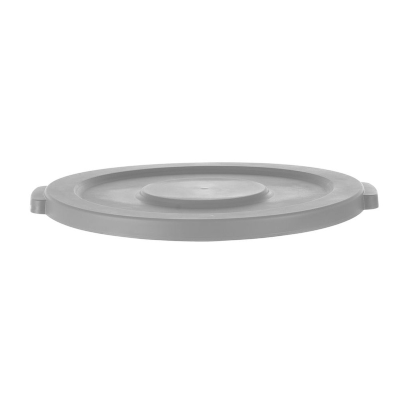 HENDI Deckel AmerBox Abfalleimer rund Passend 6914 505x35mm