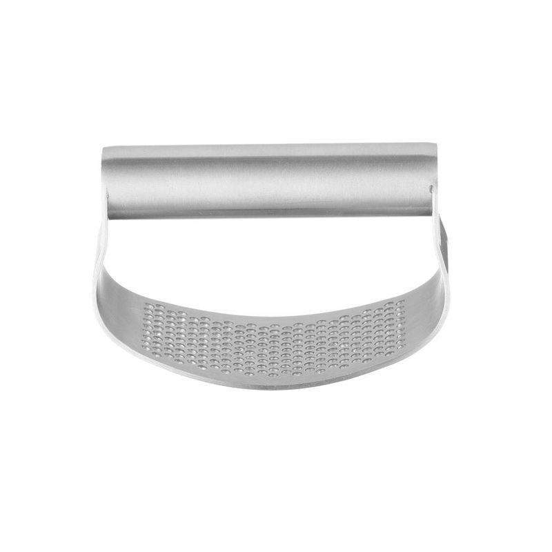 HENDI Knoblauchpresse 105x50mm