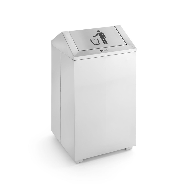 HENDI Abfalleimer 43 Liter