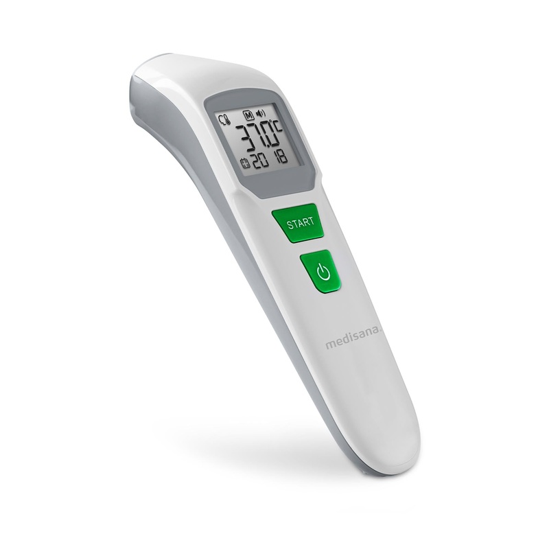Medisana Fieberthermometer TM760