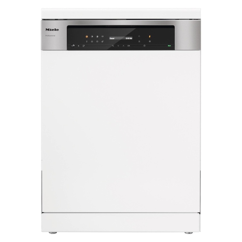 Miele Professional Geschirrspler PFD 101CH Lotusweiss
