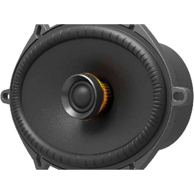SONY Fahrzeug Lautsprecher 2-Wege-Koaxiallautsprecher 240W/75W