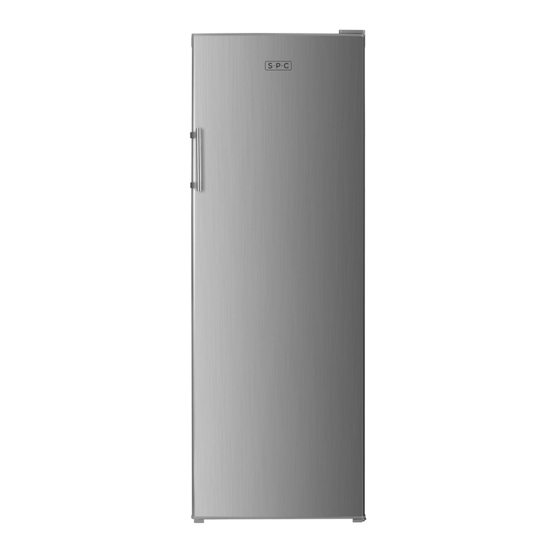SPC Gefrierschrank H-GS3857, 242 L, D-Klasse, 5-J-Garantie