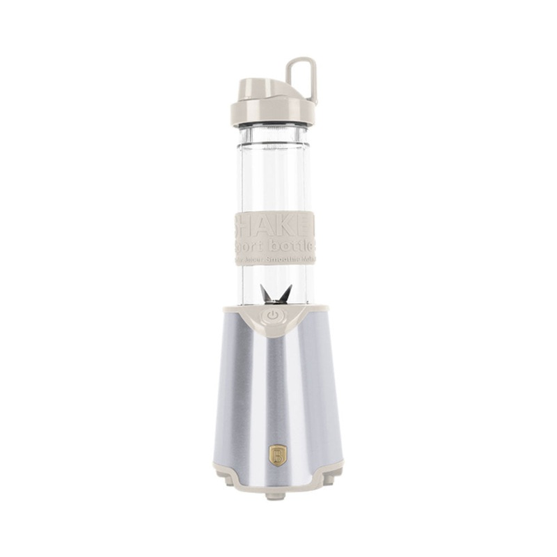 Berlinger Haus Kchenmaschine Haus Smoothie Maker matt cream Sahara Collection