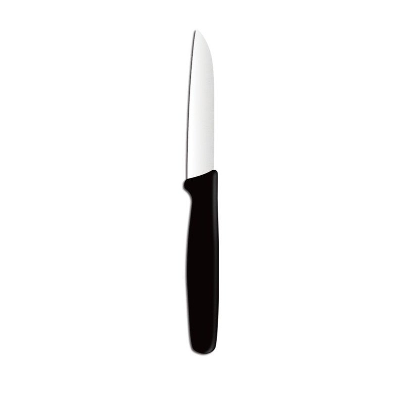 HENDI Gemsemesser Rot (L)180mm
