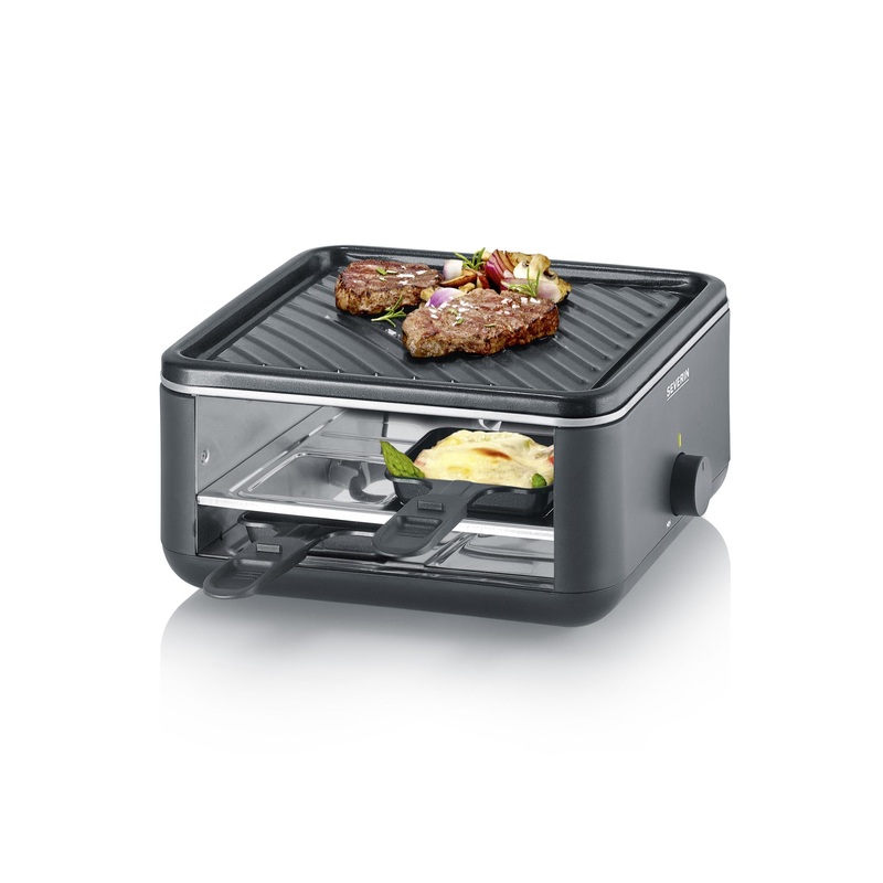 Severin Racletteofen RG2360