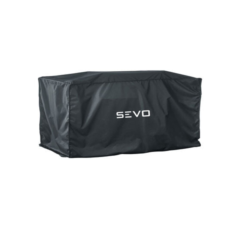 Severin Zubehr Abdeckhaube zu SEVO GT