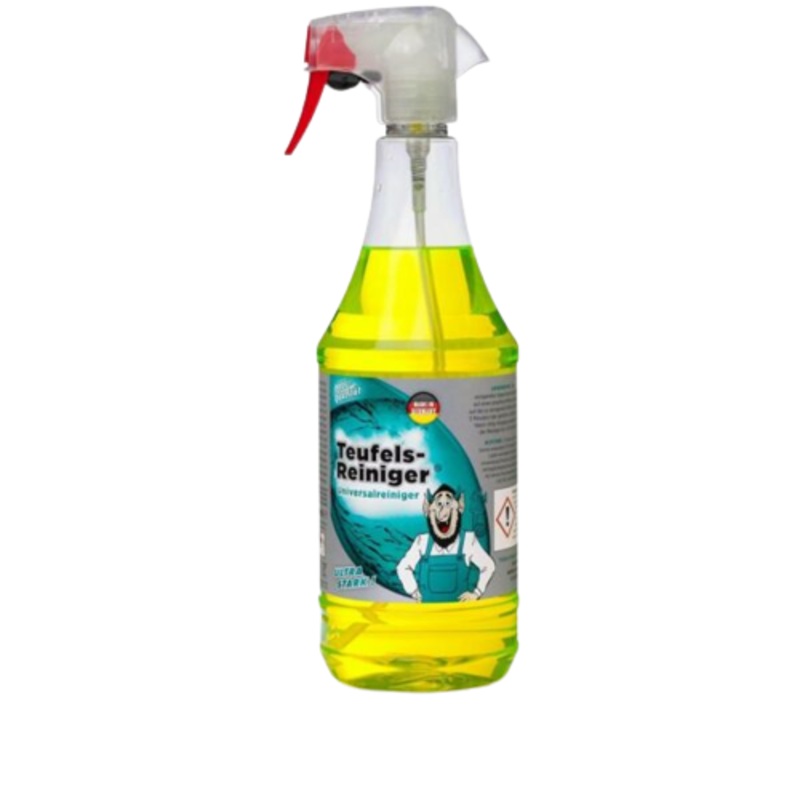 Tuga Chemie Reiniger Teufels-Reiniger 1 Liter