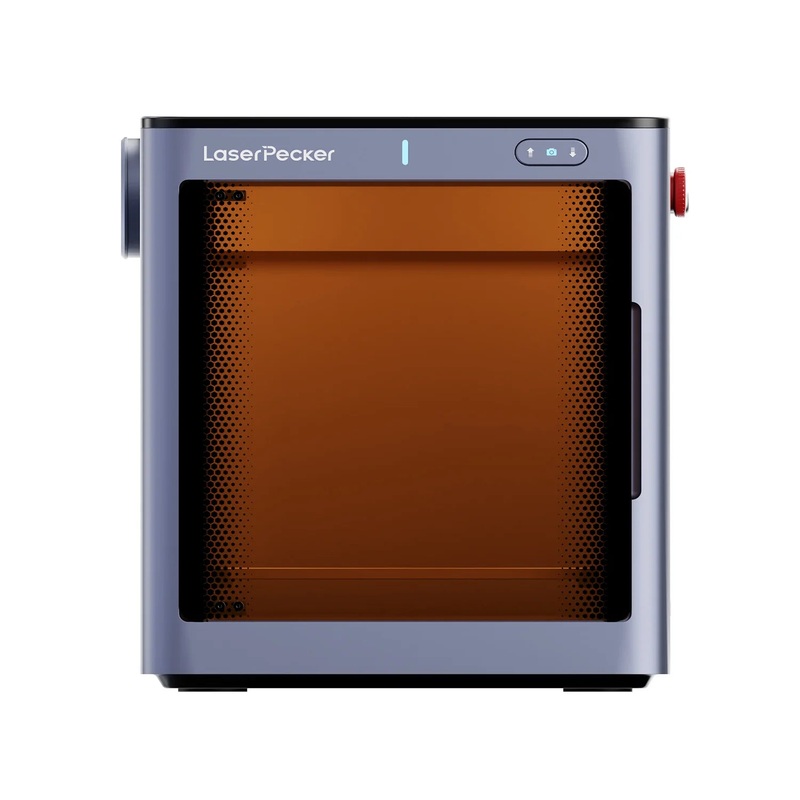 Laserpecker Zubehr LP5 Protective Basic