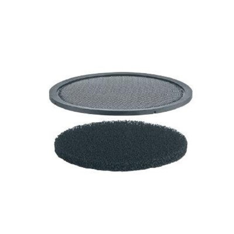 Severin Ersatzteil ZB9682 Filterset Aktivkohlefilter fr RG2379, 4 Stk.