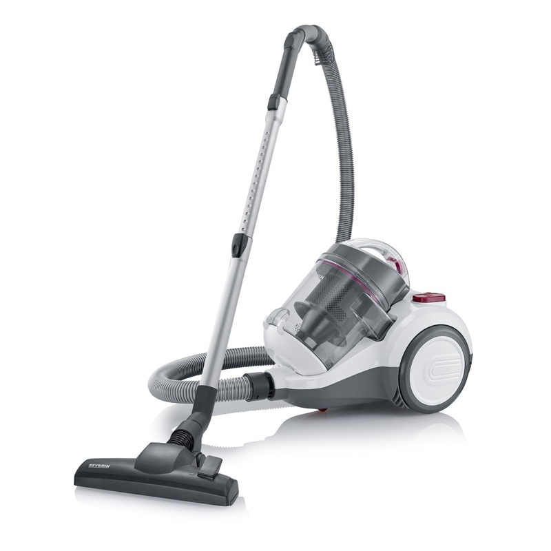 Severin Staubsauger CY7088