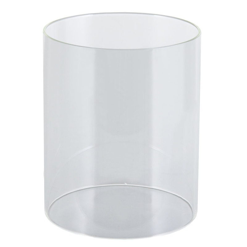 WeberHome Glaszylinder zu Hotdog Gert 4 Spiessen HD-104 / HD-105