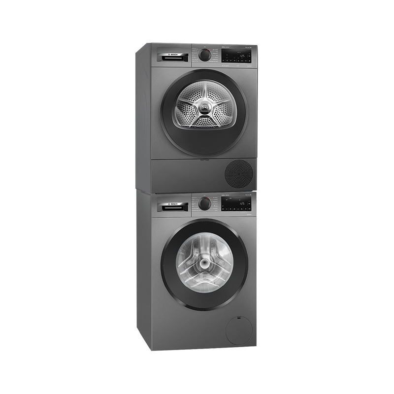 Bosch Waschturm 8/9kg, WQG2330RCH / WGG244ZRCH