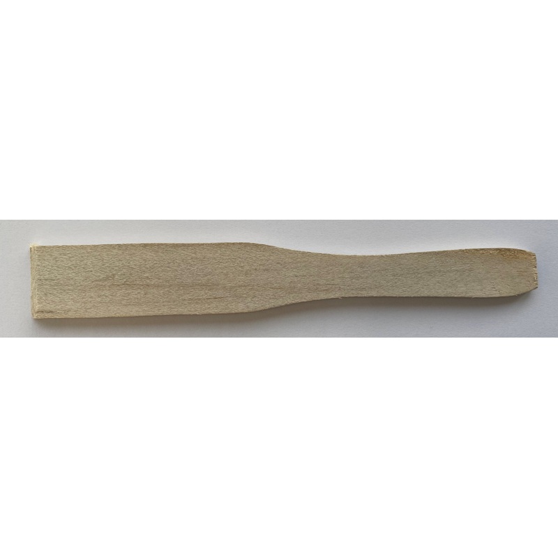 Domo Ersatzteil Holzspatel zu Wok-Set