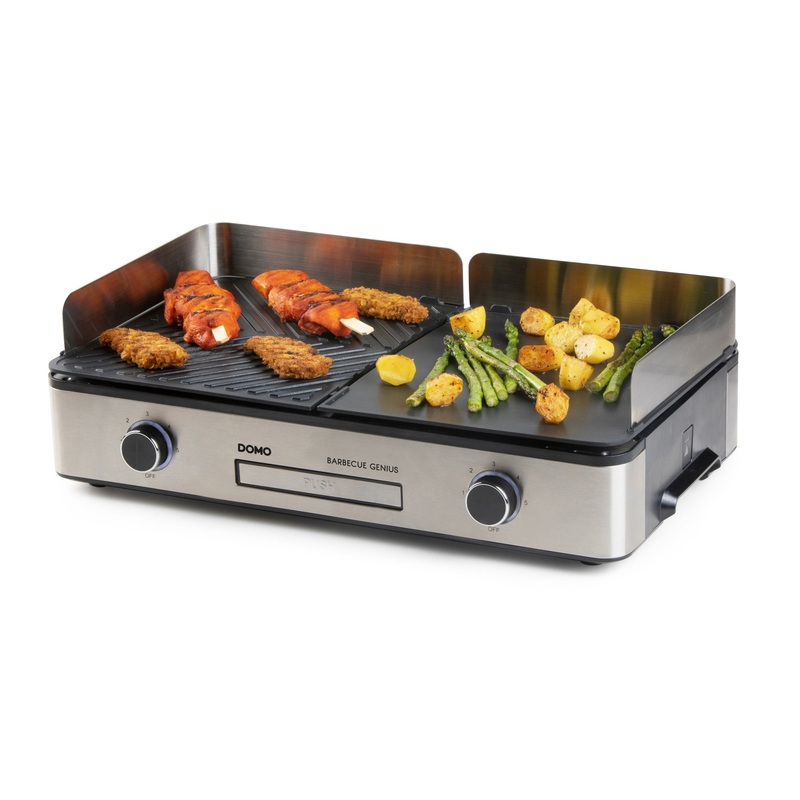 Domo Tischgrill DO9259G