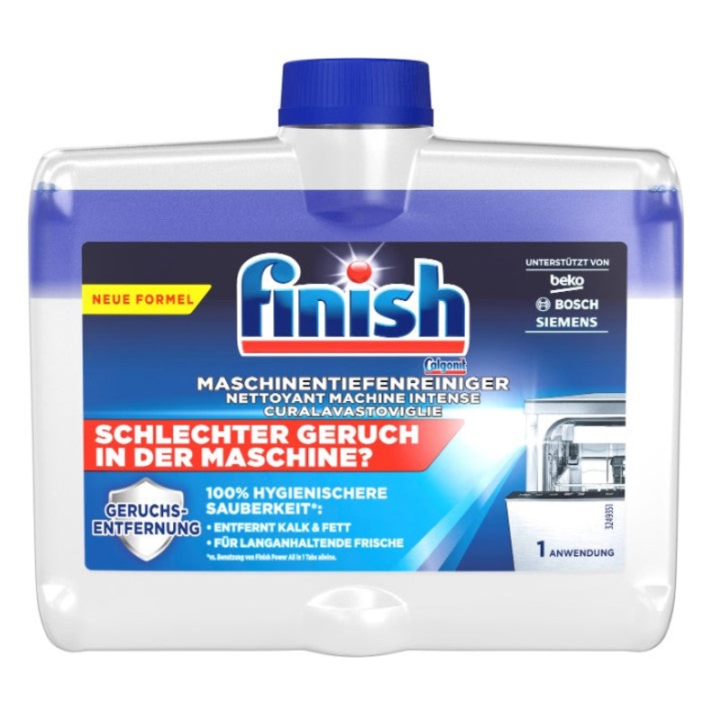 Finish Reiniger Maschinentiefenreiniger 250ml