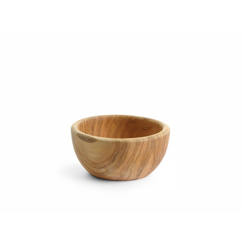 HENDI Schssel aus Olivenholz 155x75mm