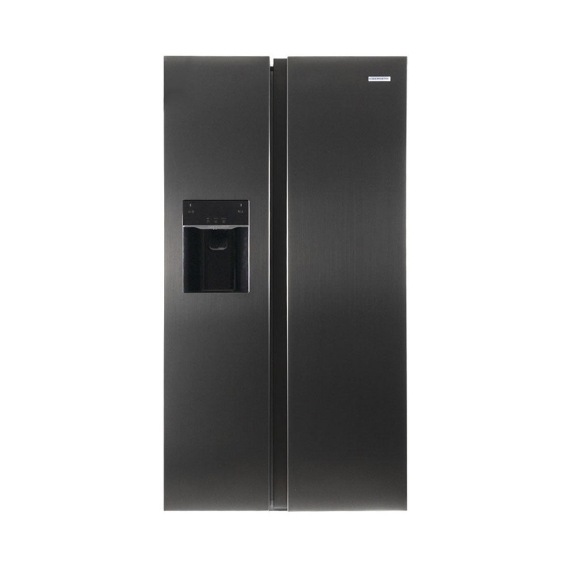 Kibernetik Foodcenter FSP 500 Liter mit Eiswrfelspender