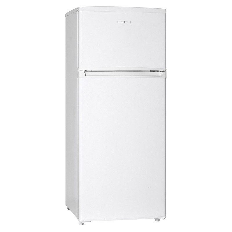 CEEM Khl- / Gefrierkombination TM 103, 117 Liter