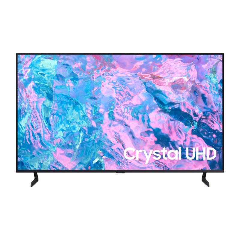 SAMSUNG TV 43 Zoll, 4K UHD, UE43CU7092U
